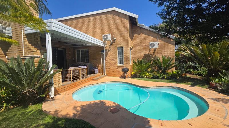 3 Bedroom Property for Sale in Montana Park Gauteng