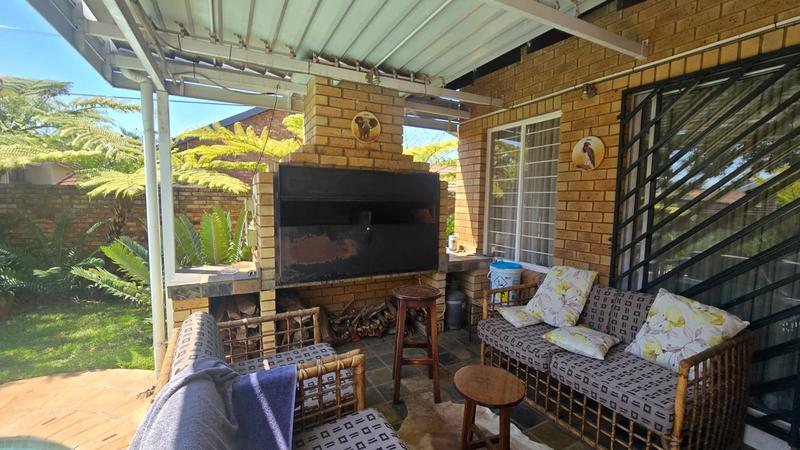 3 Bedroom Property for Sale in Montana Park Gauteng