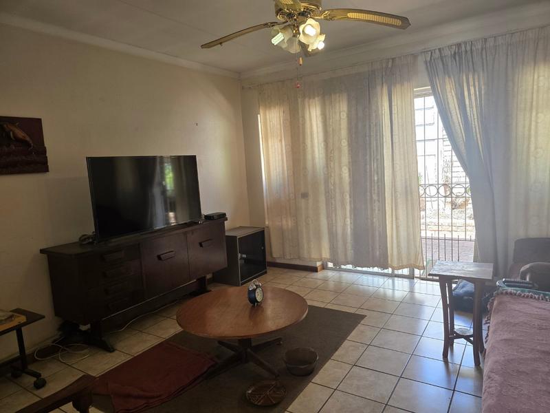 3 Bedroom Property for Sale in Montana Park Gauteng