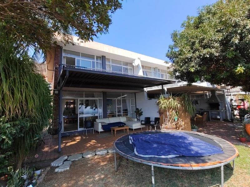 3 Bedroom Property for Sale in Wonderboom Gauteng