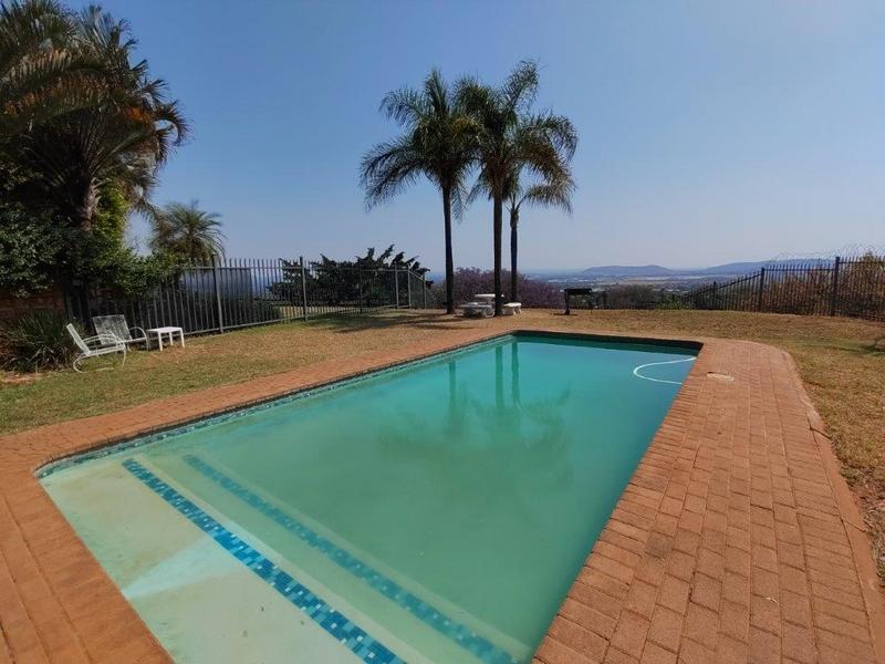 3 Bedroom Property for Sale in Wonderboom Gauteng