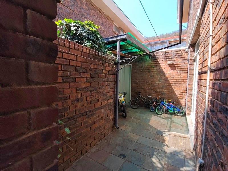 3 Bedroom Property for Sale in Wonderboom Gauteng