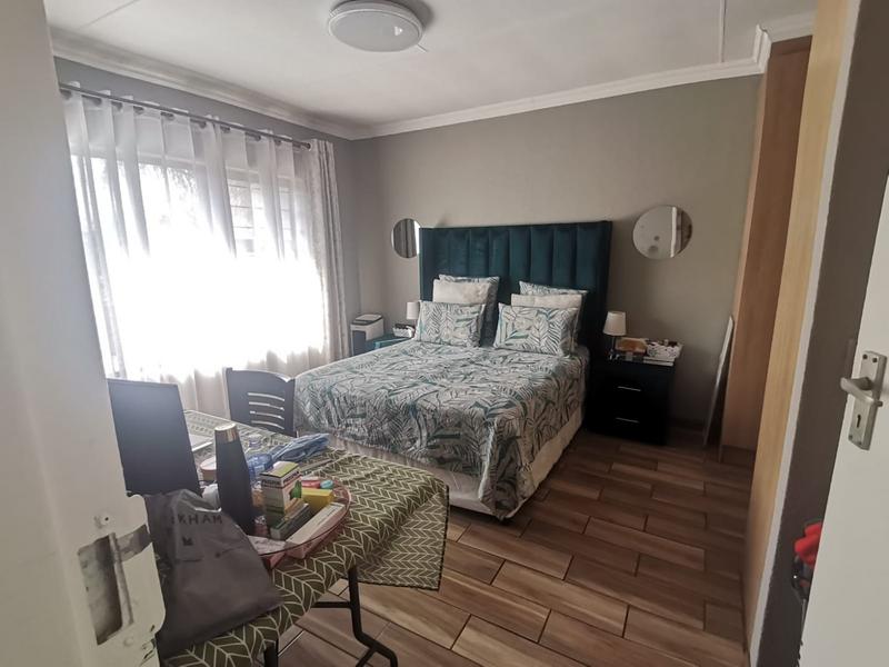 2 Bedroom Property for Sale in Meyersdal Gauteng