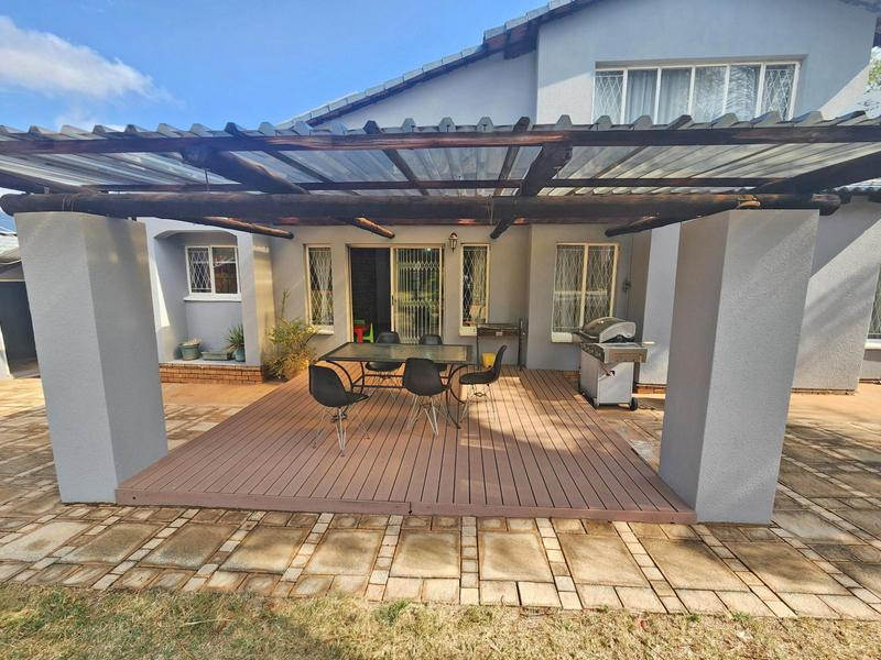 3 Bedroom Property for Sale in Elardus Park Gauteng