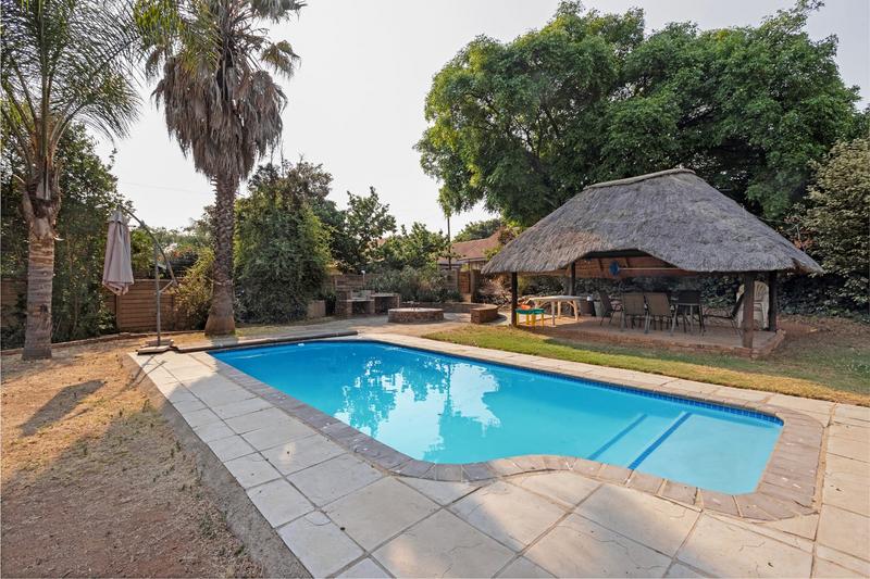 3 Bedroom Property for Sale in Elardus Park Gauteng