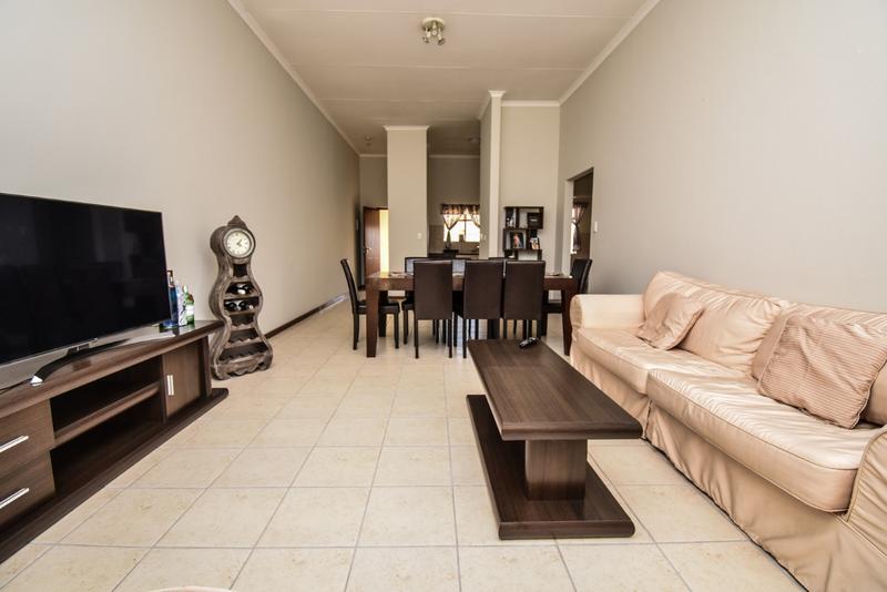 2 Bedroom Property for Sale in Paulshof Gauteng