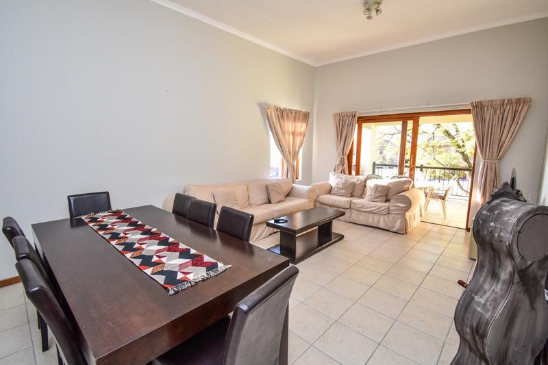 2 Bedroom Property for Sale in Paulshof Gauteng