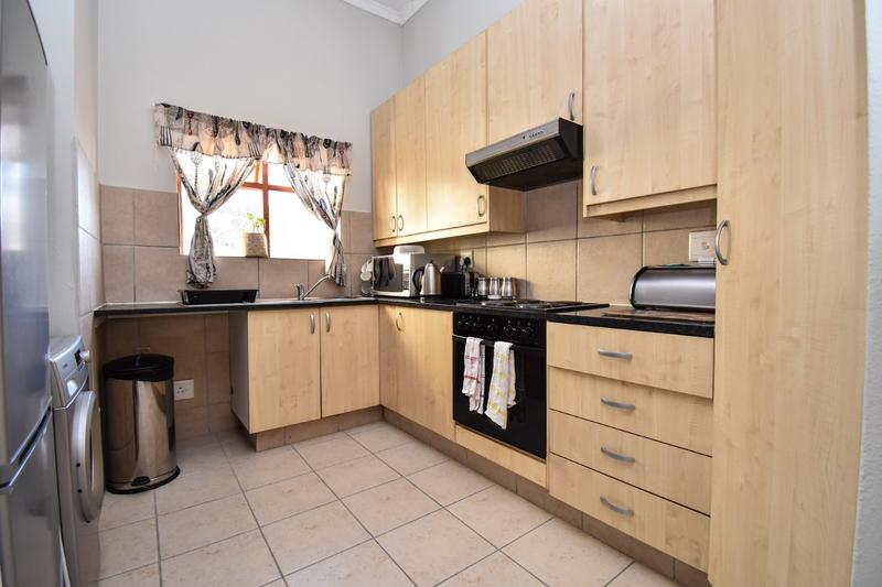 2 Bedroom Property for Sale in Paulshof Gauteng