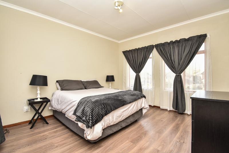 2 Bedroom Property for Sale in Paulshof Gauteng