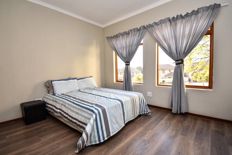 2 Bedroom Property for Sale in Paulshof Gauteng