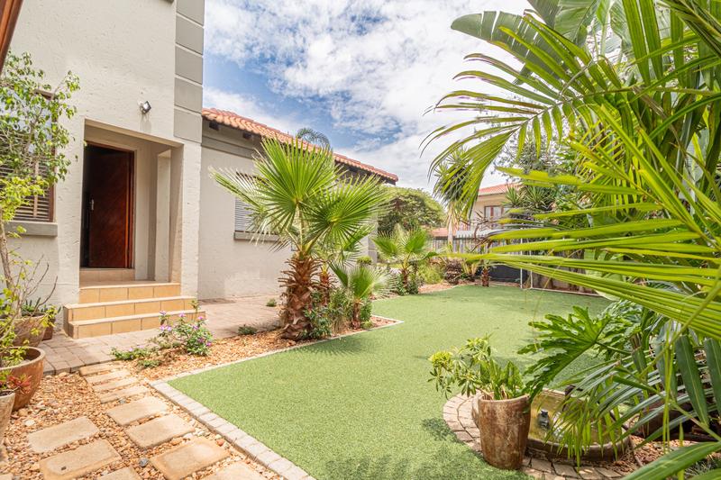 3 Bedroom Property for Sale in Willowbrook Gauteng