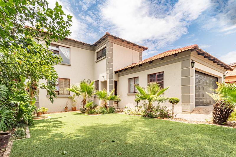 3 Bedroom Property for Sale in Willowbrook Gauteng