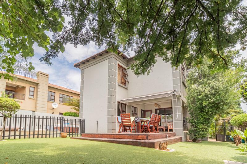 3 Bedroom Property for Sale in Willowbrook Gauteng