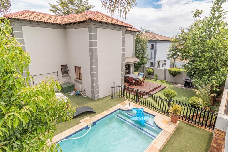 3 Bedroom Property for Sale in Willowbrook Gauteng