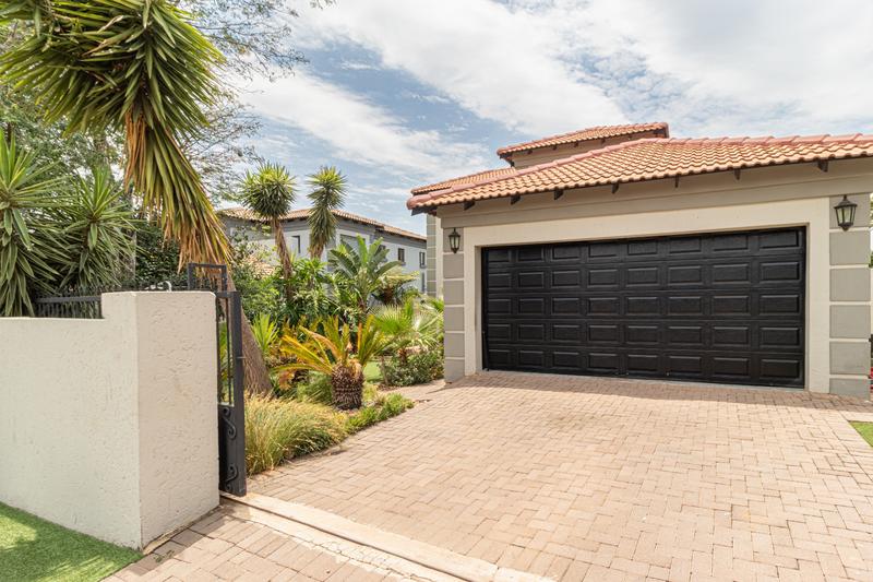 3 Bedroom Property for Sale in Willowbrook Gauteng