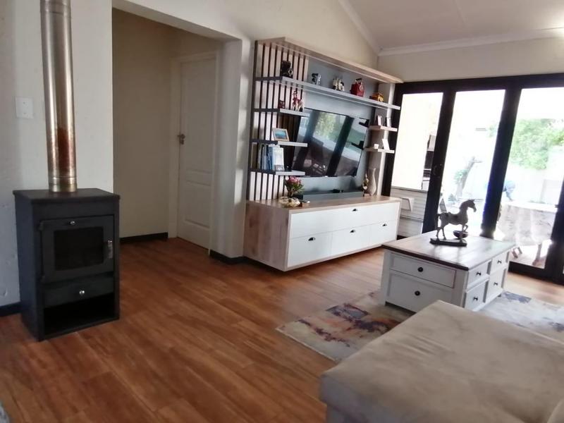 3 Bedroom Property for Sale in Sunninghill Gauteng