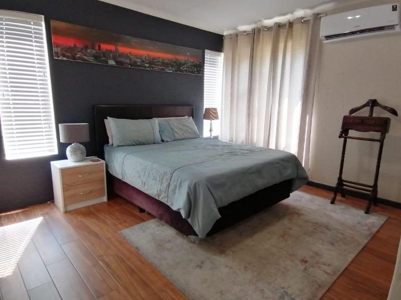 3 Bedroom Property for Sale in Sunninghill Gauteng