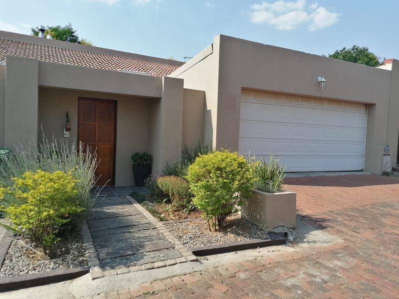 3 Bedroom Property for Sale in Sunninghill Gauteng