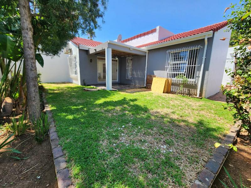 3 Bedroom Property for Sale in Sunninghill Gauteng