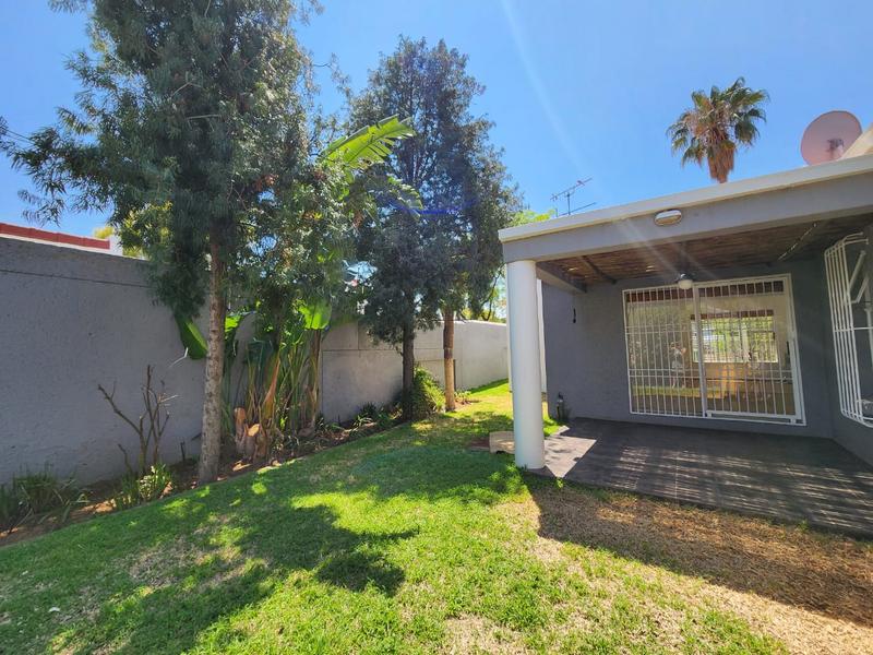 3 Bedroom Property for Sale in Sunninghill Gauteng