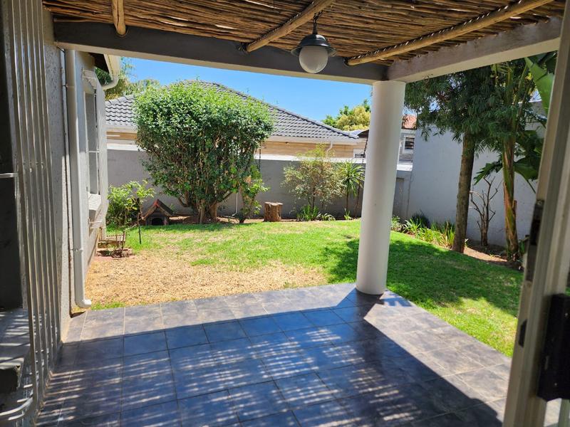 3 Bedroom Property for Sale in Sunninghill Gauteng