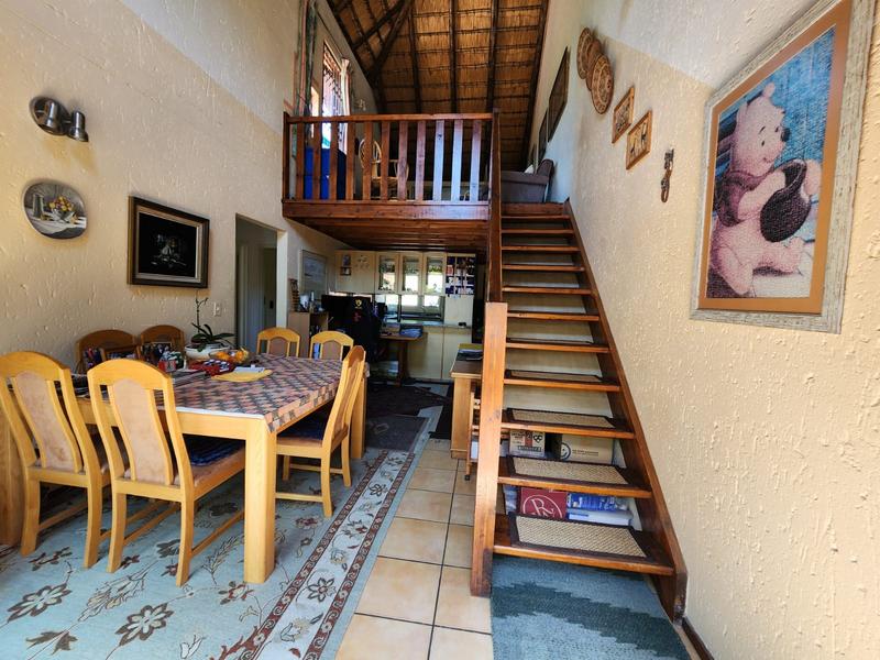 2 Bedroom Property for Sale in Sunninghill Gauteng