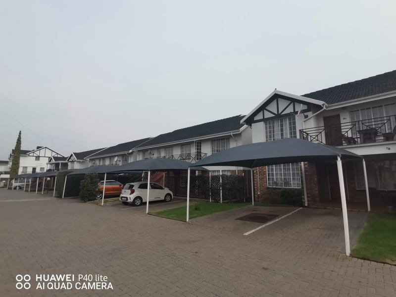 To Let 3 Bedroom Property for Rent in Beyers Park Gauteng