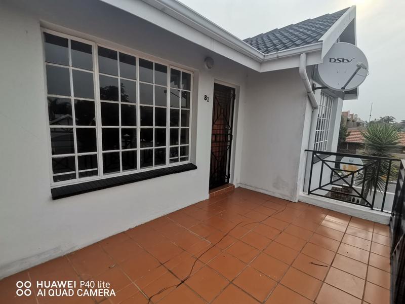 To Let 3 Bedroom Property for Rent in Beyers Park Gauteng