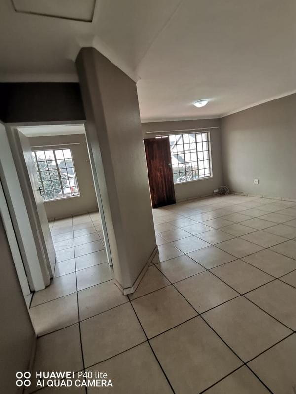 To Let 3 Bedroom Property for Rent in Beyers Park Gauteng