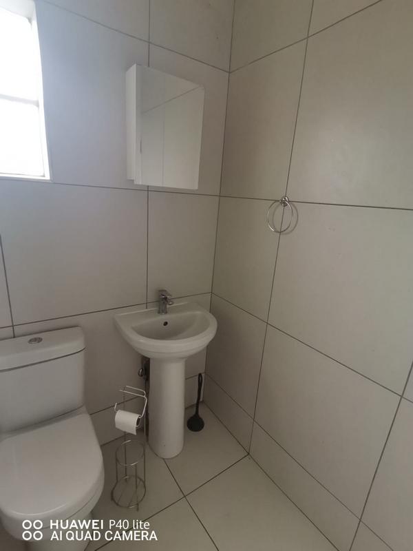 To Let 3 Bedroom Property for Rent in Beyers Park Gauteng