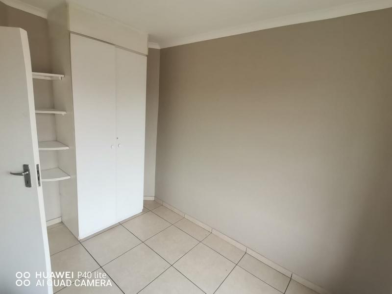 To Let 3 Bedroom Property for Rent in Beyers Park Gauteng