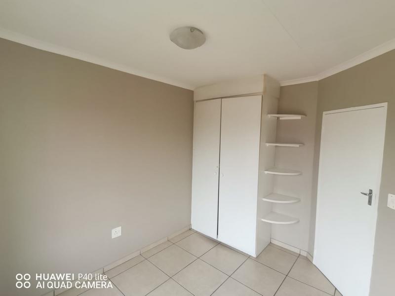 To Let 3 Bedroom Property for Rent in Beyers Park Gauteng