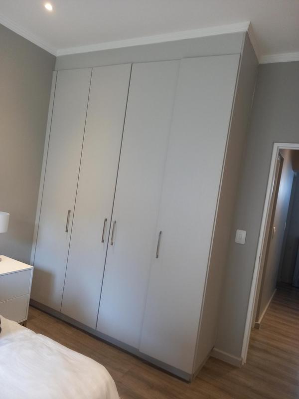 To Let 2 Bedroom Property for Rent in Rosebank Gauteng