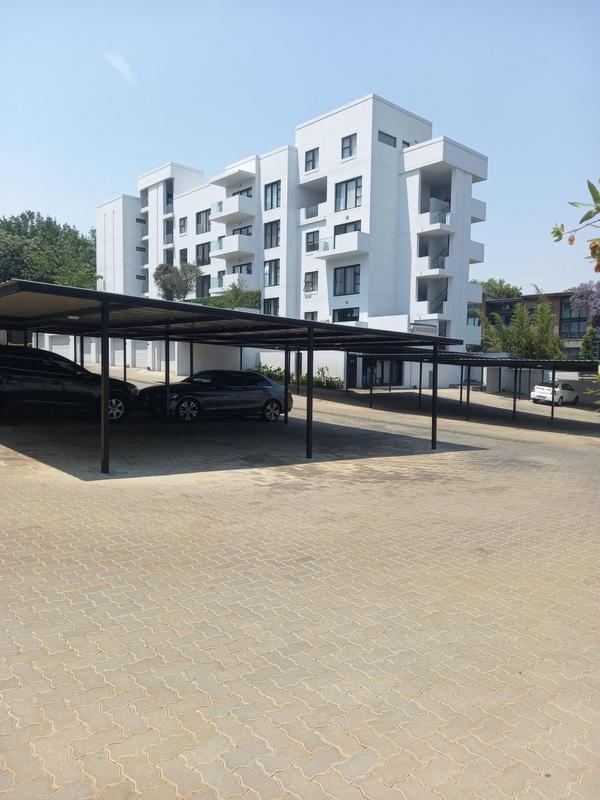 To Let 2 Bedroom Property for Rent in Rosebank Gauteng