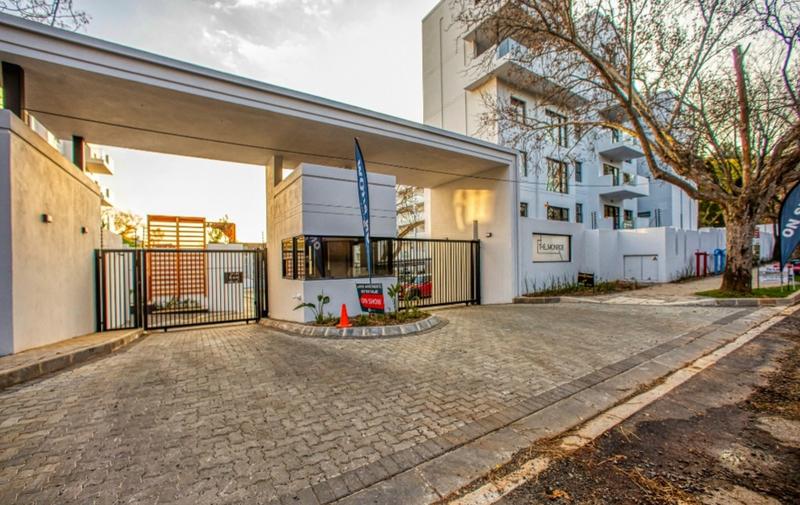 To Let 2 Bedroom Property for Rent in Rosebank Gauteng