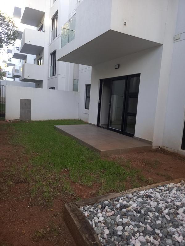 To Let 2 Bedroom Property for Rent in Rosebank Gauteng