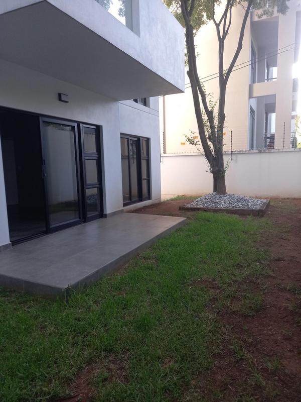 To Let 2 Bedroom Property for Rent in Rosebank Gauteng