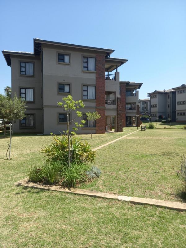 To Let 2 Bedroom Property for Rent in Victory Park Gauteng