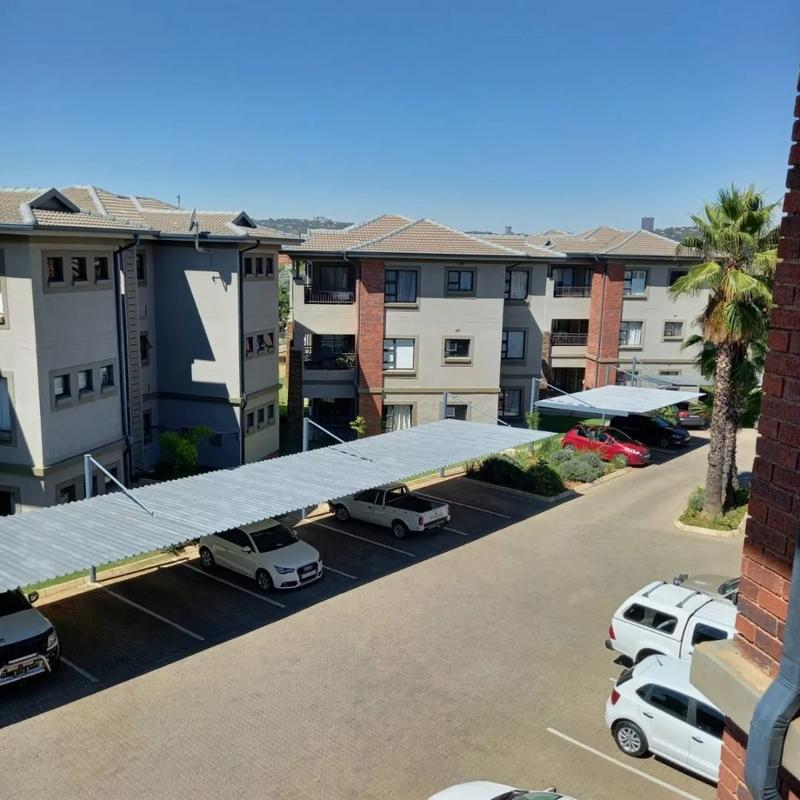 To Let 2 Bedroom Property for Rent in Victory Park Gauteng