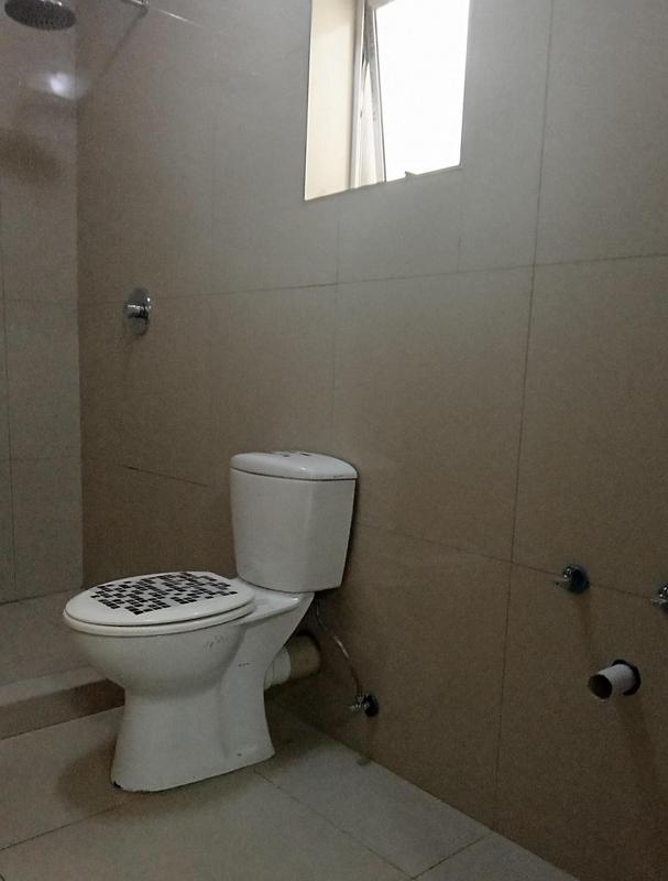 To Let 1 Bedroom Property for Rent in Laudium Gauteng