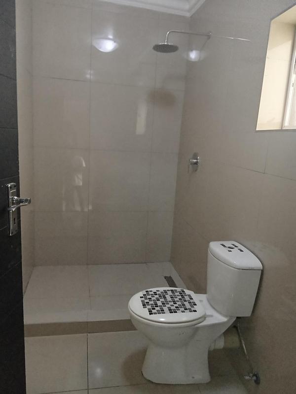 To Let 1 Bedroom Property for Rent in Laudium Gauteng