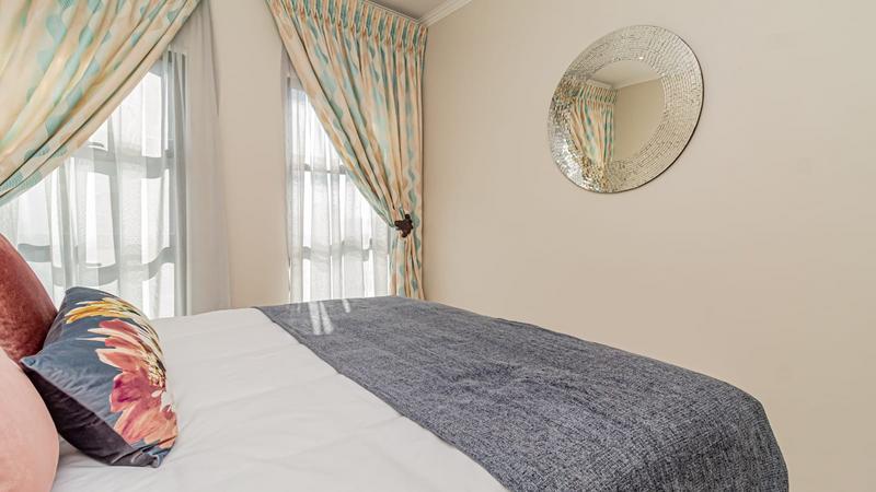 2 Bedroom Property for Sale in Raslouw Gauteng