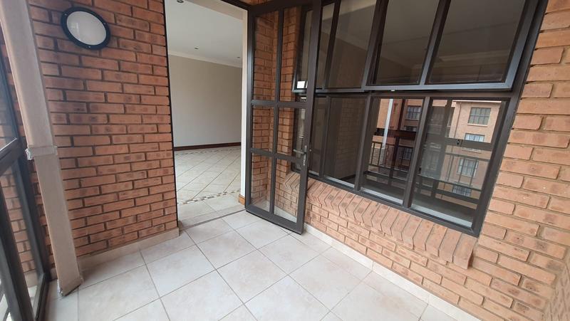 To Let 2 Bedroom Property for Rent in Newlands Gauteng