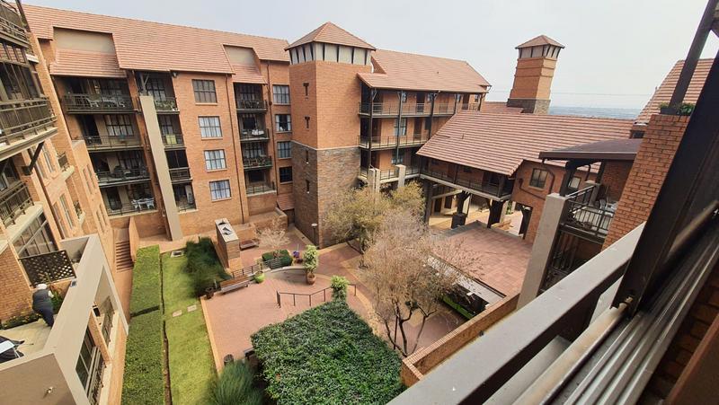 To Let 2 Bedroom Property for Rent in Newlands Gauteng