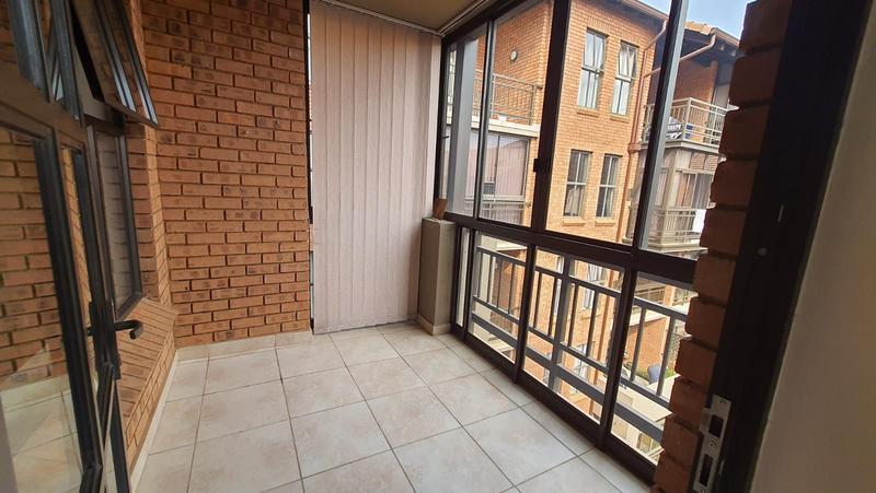 To Let 2 Bedroom Property for Rent in Newlands Gauteng