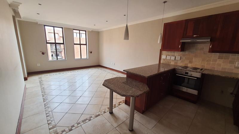 To Let 2 Bedroom Property for Rent in Newlands Gauteng