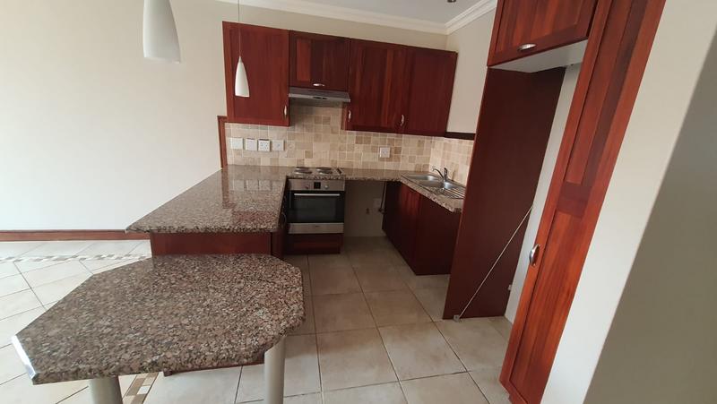 To Let 2 Bedroom Property for Rent in Newlands Gauteng