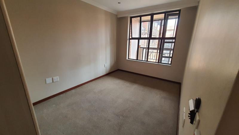 To Let 2 Bedroom Property for Rent in Newlands Gauteng