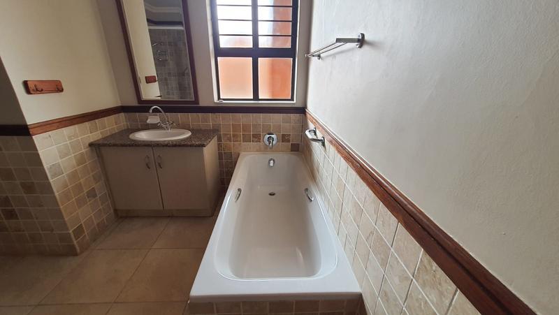 To Let 2 Bedroom Property for Rent in Newlands Gauteng