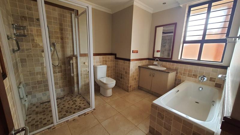 To Let 2 Bedroom Property for Rent in Newlands Gauteng